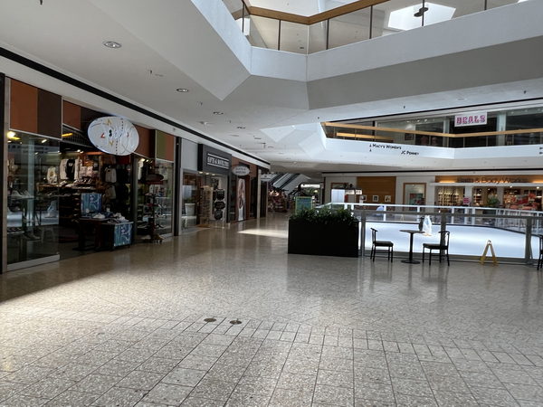 Lakeside Mall - July 22 2022